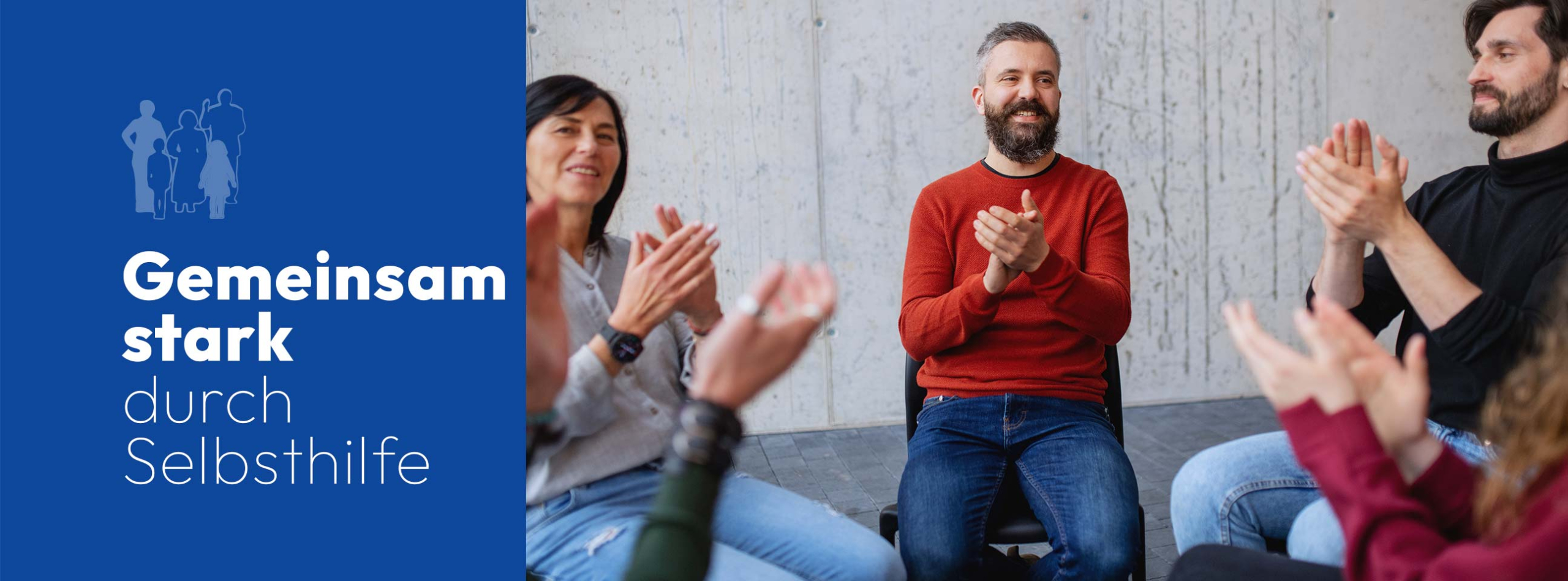 Selbsthilfenetzwerk Neckar-Odenwald