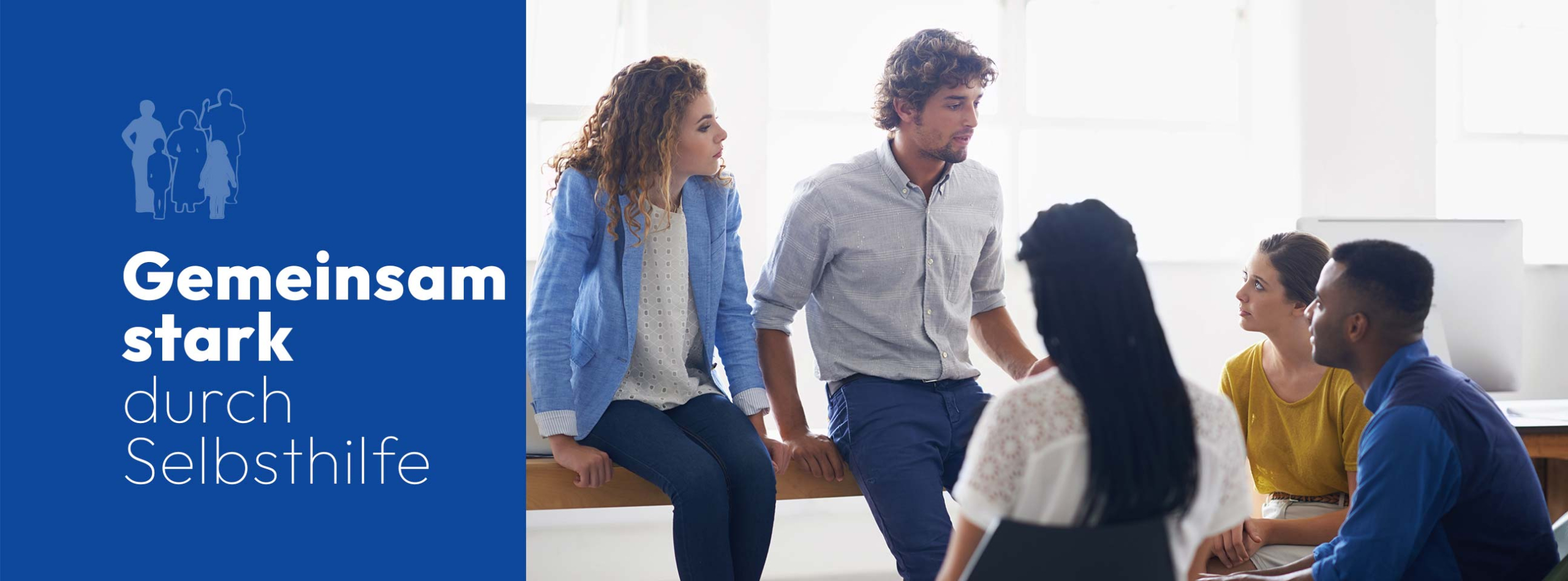 Selbsthilfenetzwerk Neckar-Odenwald