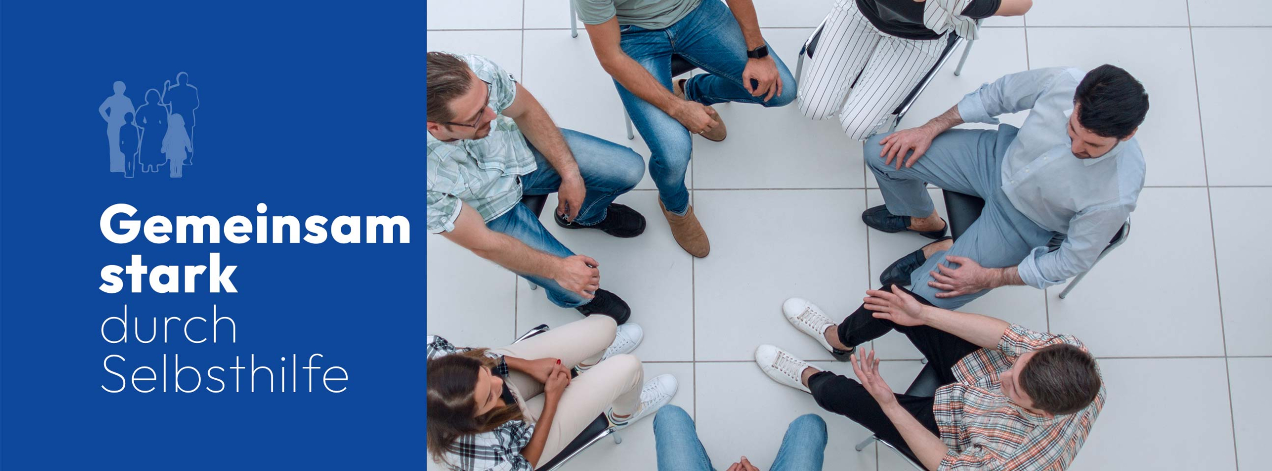 Selbsthilfenetzwerk Neckar-Odenwald